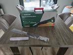 Parkside Reciprozaag, Gebruikt, 70 mm of meer, 600 tot 1200 watt, Ophalen of Verzenden