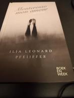Ilja Leonard Pfeijffer - Monterosso mon amour, Ilja Leonard Pfeijffer, Nieuw, Ophalen of Verzenden, Nederland