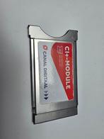 Canal Digitaal CI+ Module, Ophalen of Verzenden, Gebruikt, Decoder