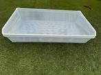 Ikea draadmanden 3 stuks, Huis en Inrichting, Kasten | Kledingkasten, Ophalen, 25 tot 50 cm, 50 tot 100 cm, Minder dan 100 cm