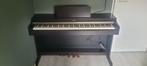 digitale piano | yamaha ydp-162 rosewood, Muziek en Instrumenten, Ophalen, Gebruikt, Bruin, Digitaal
