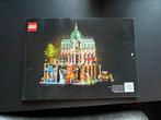 Lego icons 10297 met doos, Ophalen, Zo goed als nieuw