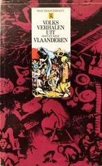 Haan - Volksverhalen uit Oost- en West Vlaanderen., Ophalen