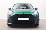 MINI Hatchback Cooper SE / John Cooper Works / Pakket M / 18, Auto's, 402 km, Gebruikt, Zwart, Met garantie (alle)