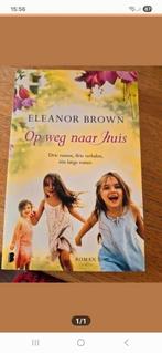 Op weg naar huis Eleonora Brown, Ophalen of Verzenden, Gelezen