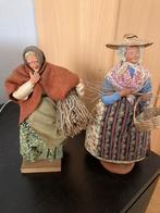 Santon de Provence , H.Cavasse, Ophalen, Gebruikt