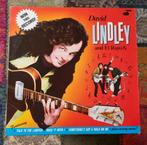 David Lindley, Ophalen of Verzenden, Zo goed als nieuw, 12 inch, Progressive