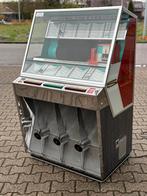 A1 gerestaureerde Seeburg model 201 jukebox, Verzamelen, Automaten | Jukeboxen, Seeburg, Ophalen of Verzenden, Zo goed als nieuw
