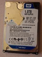 WD Blue WD10JPVX 1TB 2,5" HDD, Computers en Software, Harde schijven, Intern, Ophalen of Verzenden, Zo goed als nieuw, 1TB