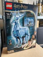 LEGO NIEUW/SEALED 76414: Expecto Patronum 2in1, Ophalen of Verzenden, Nieuw, Complete set, Lego