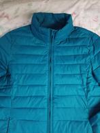 Nieuwe Dames Jas Turkoois / Aqua Blauw., Verzenden, Nieuw, Maat 38/40 (M), Blauw