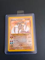 Shining Kabutops, Hobby en Vrije tijd, Verzamelkaartspellen | Pokémon, Ophalen of Verzenden, Zo goed als nieuw, Losse kaart