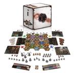 Deluxe Black Rose War + Hidden Thorns expansion (painted), Hobby en Vrije tijd, Gezelschapsspellen | Bordspellen, Vijf spelers of meer
