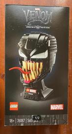 Lego Marvel 76187 - Venom - Nieuw, Kinderen en Baby's, Speelgoed | Duplo en Lego, Ophalen of Verzenden, Nieuw, Complete set, Lego