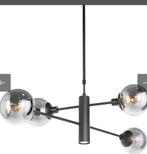 Nieuw in doos Steinhauer 5 lichts hanglamp (1 onderlicht), Ophalen of Verzenden