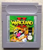 Warioland II voor de Nintendo Gameboy, Ophalen of Verzenden, Gebruikt