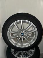 Winterbanden set BMW 3-serie G20/G21/ G22 17 inch, Auto-onderdelen, Banden en Velgen, Gebruikt, Banden en Velgen, 17 inch, Personenwagen