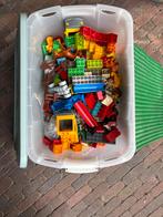 Veel Duplo (zonder) grondplaat), Kinderen en Baby's, Speelgoed | Duplo en Lego, Ophalen, Duplo
