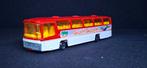 Majorette Neoplan Bus - Happy Holidays!  BIEDEN, Hobby en Vrije tijd, Ophalen of Verzenden, Gebruikt, Bus of Vrachtwagen