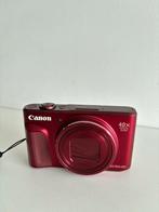 Canon SX720 HS, Audio, Tv en Foto, Fotocamera's Digitaal, Canon, Compact, Ophalen of Verzenden, Zo goed als nieuw