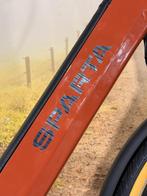 Sparta A-Shine Elektrische fiets met BOSCH midden motor!, Fietsen en Brommers, Elektrische fietsen, Sparta, Nieuw, 50 km per accu of meer