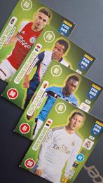 Panini kaarten, Ophalen of Verzenden, Zo goed als nieuw, Poster, Plaatje of Sticker, Buitenlandse clubs