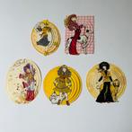 3d plaatjes samen 0,75 sarah kay klein, Ophalen of Verzenden, Nieuw, Overige thema's, Knipvel