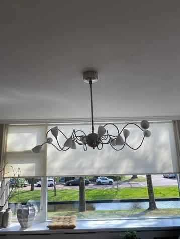 Mooie plafondlamp  beschikbaar voor biedingen