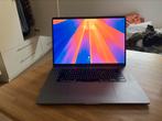 Macbook Pro 16 Inch 2019 - 512gb, MacBook Pro, 2 tot 3 Ghz, Ophalen of Verzenden, Zo goed als nieuw