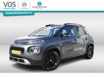 Citroën C3 Aircross PureTech 110 S&S Shine | Trekhaak | Nav, Euro 6, 1199 cc, Origineel Nederlands, Bedrijf