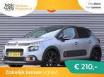 Citroën C3 1.2 PureTech S&S Origins *Navigatie* € 11.950,, Auto's, Citroën, 83 pk, Stof, Euro 6, 1199 cc