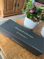 Heatperformance - Heated gloves, Zo goed als nieuw, Handschoenen, Heatperformance, Ophalen