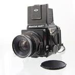 MAMIYA RB67 PROFESSIONAL MET 90MM F/3.5 LENS, Verzenden, Spiegelreflex, Overige Merken