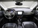 Jeep Compass 1.4 MultiAir Limited 4x4 | Trekhaak | Adaptieve, Automaat, 450 kg, Gebruikt, 4 cilinders