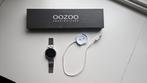 Oozoo smartwatch, Sieraden, Tassen en Uiterlijk, Android, Ophalen of Verzenden, Zo goed als nieuw