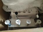 Lockmachine Lifetec, Hobby en Vrije tijd, Naaimachines en Toebehoren, Ophalen of Verzenden, Nieuw, Lockmachine, Overige merken
