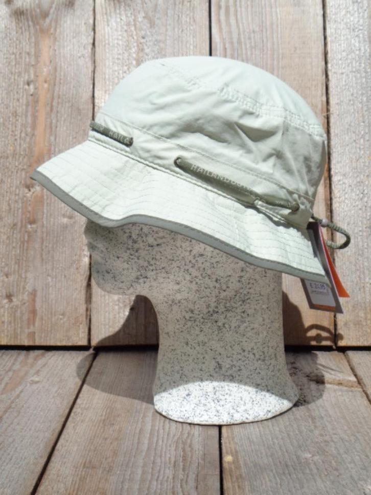 UPF50+ hoed van Hatland Headwear maat 59 nu Sale, Kleding | Heren, Hoeden en Petten, Nieuw, Hoed, 58 of 59 cm (L, 7¼ of ⅜ inch)