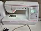 Brother Innov-is NV1040 Naaimachine, Ophalen, Gebruikt, Naaimachine, Brother