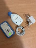 Babyfoon ISI Mini met licht, Ophalen of Verzenden, Zo goed als nieuw