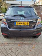TOYOTA Yaris III  1.5  Full Hybrid, Auto's, 74 pk, 4 cilinders, Origineel Nederlands, Yaris