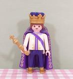 Playmobil Special 4663 Koning figuur Paleis kasteel Prinses, Ophalen of Verzenden, Gebruikt