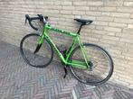 Racefiets, maat 56, Shimano ultegra, Mavic wielen, Ophalen, Zo goed als nieuw, Overige typen