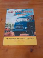 DAF 6-strepers en opvolgers, Ophalen of Verzenden, Zo goed als nieuw, Overige merken, Hans stoovelaar