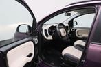 Fiat Panda 0.9 TwinAir Lounge 2012 NAP | Airco | Elektrische, Auto's, Fiat, Voorwielaandrijving, Euro 5, Gebruikt, Origineel Nederlands