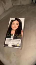 Haar verf Color, Ophalen of Verzenden, Wit