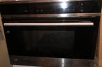 Inbouw combi oven/magnetron Exquisit, Witgoed en Apparatuur, Ophalen, Zo goed als nieuw, 45 tot 60 cm, Oven