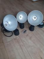 Lichtbronnen voor foto/video opnames merk Beam, Ophalen of Verzenden, Overige typen