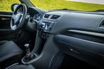 Suzuki Swift 1.6 Sport| Keyless | Cruise | Airco | LM Velgen, Voorwielaandrijving, Euro 5, 136 pk, Gebruikt