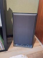 Vintage Jamo J-122 luidsprekers, Ophalen, Gebruikt, 60 tot 120 watt, Front, Rear of Stereo speakers