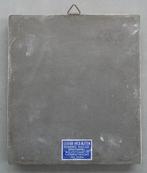 Om 1950 Maria Onze Lieve Vrouwe Sterre der Zee + Basiliek, Antiek en Kunst, Ophalen of Verzenden